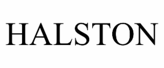 halston
