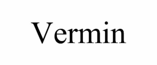 vermin