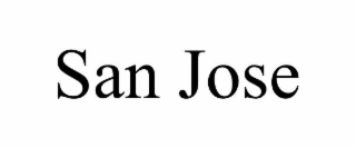 san jose