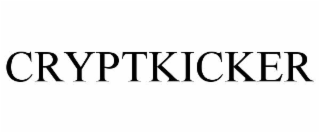 cryptkicker