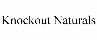 knockout naturals