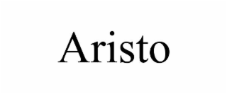 aristo