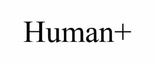 human+