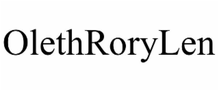 olethrorylen