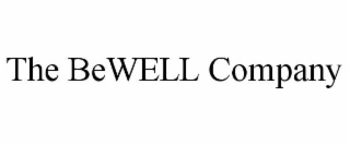 the bewell company