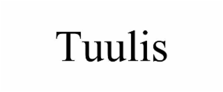 tuulis