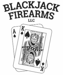 blackjack firearms llc.