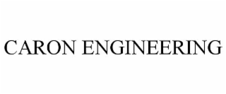 caron engineering