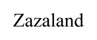 zazaland