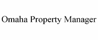 omaha property manager