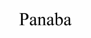 panaba