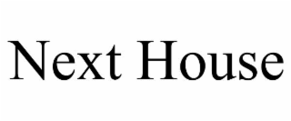 next house
