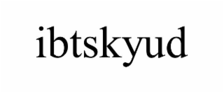 ibtskyud