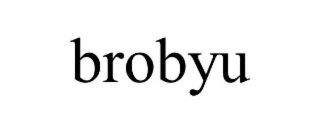 brobyu