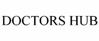 doctors hub