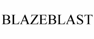 blazeblast