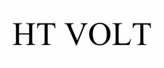 ht volt