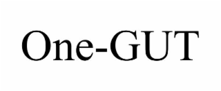 one-gut