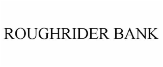 roughrider bank