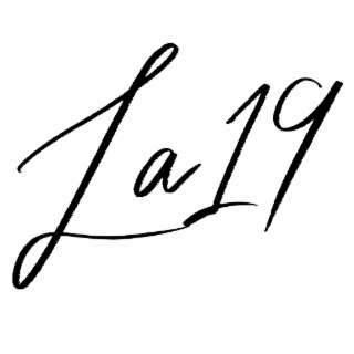 la 19
