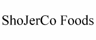 shojerco foods