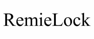 remielock