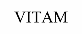 vitam