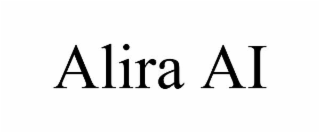 alira ai