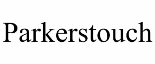 parkerstouch