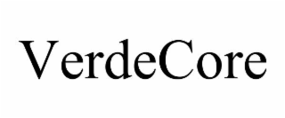 verdecore
