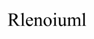 rlenoiuml
