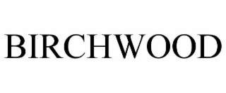 birchwood