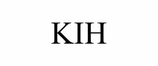 kih