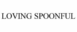 loving spoonful