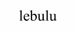 lebulu