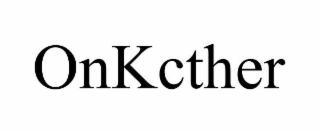 onkcther