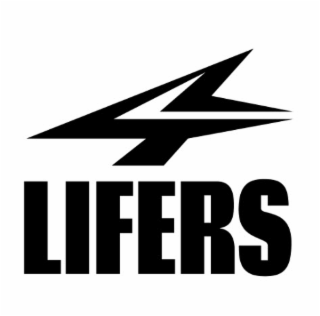 4 lifers
