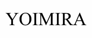 yoimira