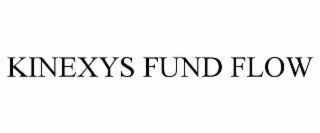 kinexys fund flow