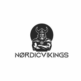 nØrdic vikings