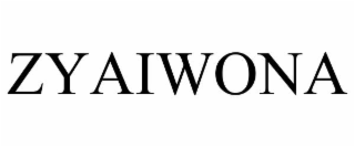 zyaiwona