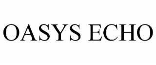 oasys echo