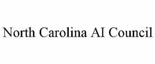 north carolina ai council