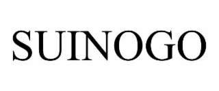 suinogo