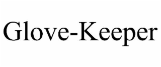glove-keeper