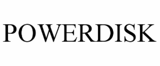 powerdisk