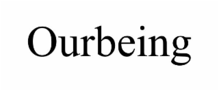 ourbeing