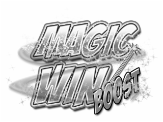 magic win boost