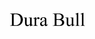 dura bull