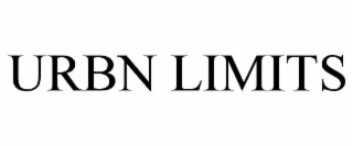 urbn limits
